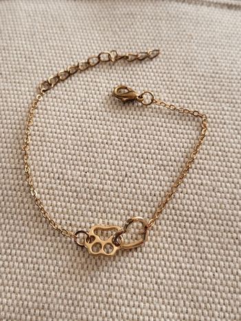 Bracelet fantaisie