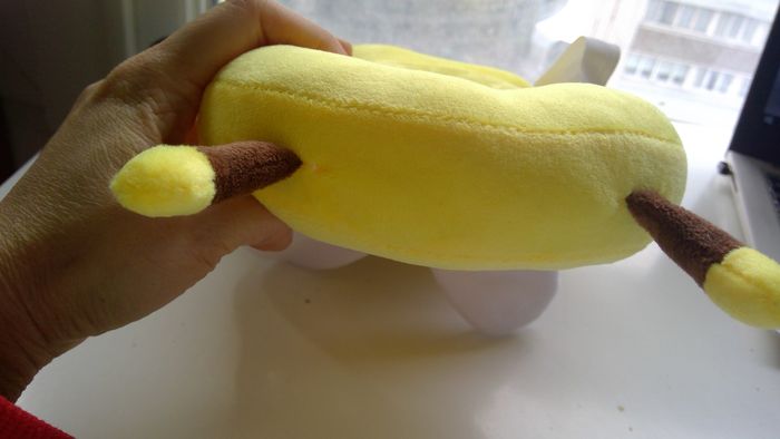 Coussin Anti Chute Bébé - photo numéro 2