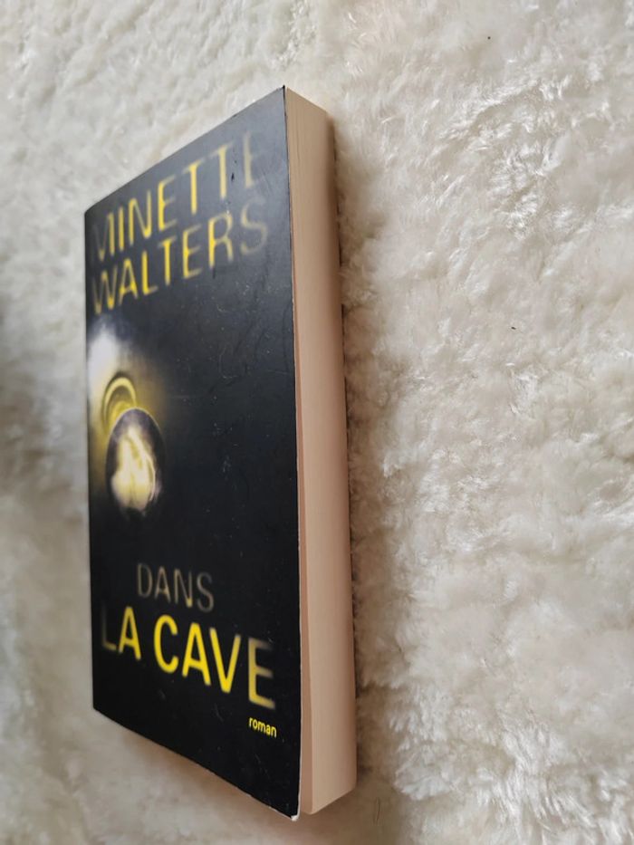 Livre Roman - photo numéro 4