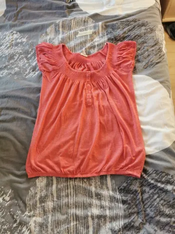Tee-shirt new look taille 2
