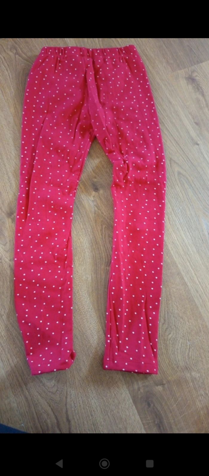 Legging noël - photo numéro 4