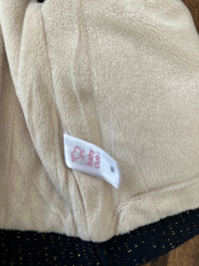 Veste chaude c&a - photo numéro 3