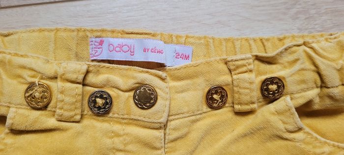 Short - photo numéro 3
