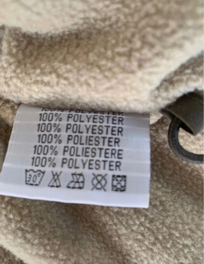 Manteau 3 ans - photo numéro 4