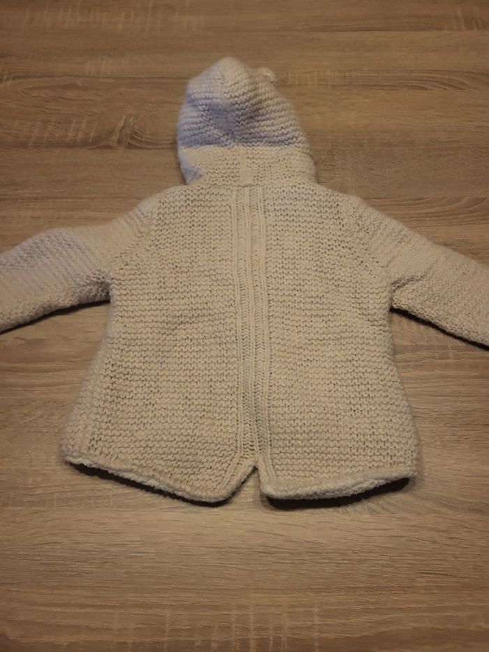 Gilet - photo numéro 4