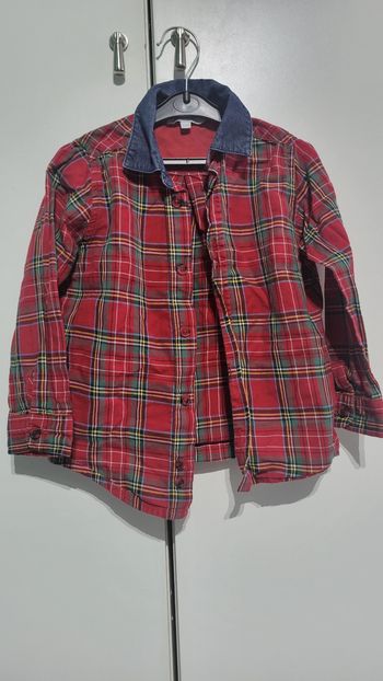 Chemise