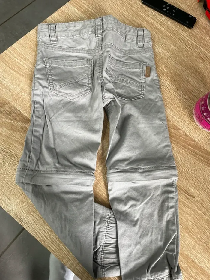 Pantalon 2en1 - photo numéro 2