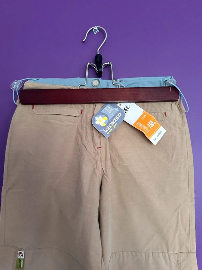 Pantalon longboard - photo numéro 3