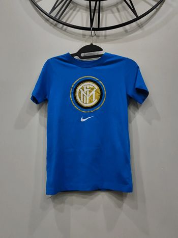 T shirt Nike taille 8 ans