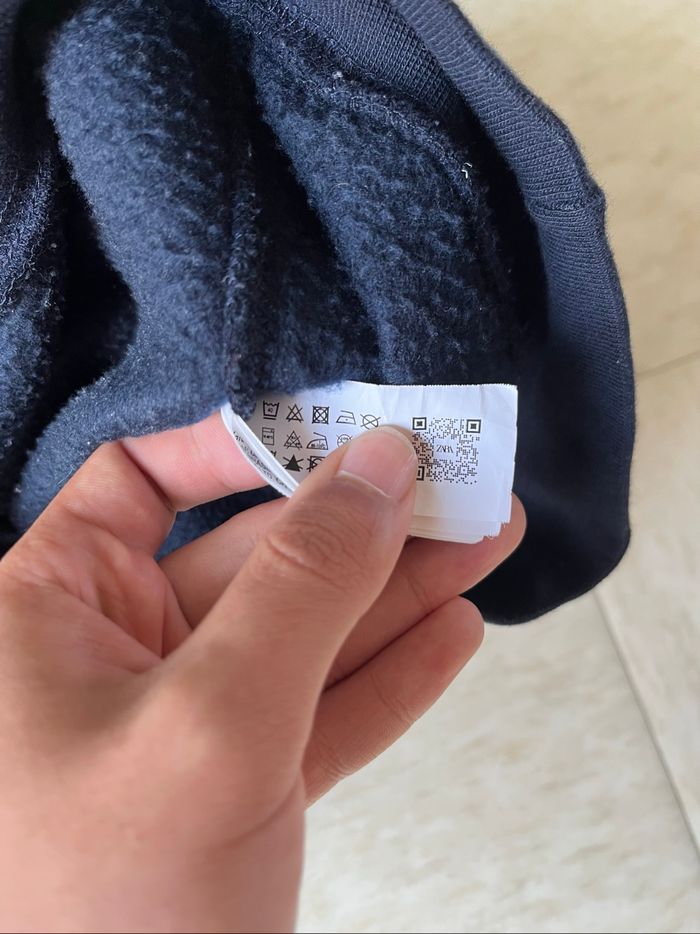 Pull Zara - photo numéro 4