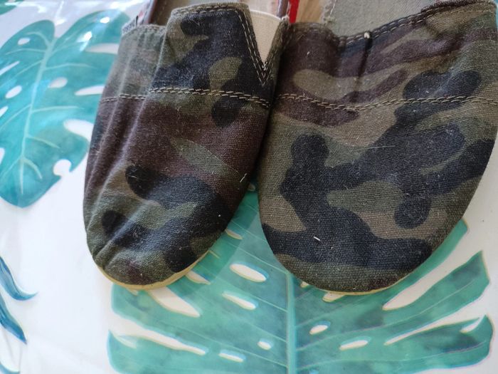 Chaussures diesel - photo numéro 2