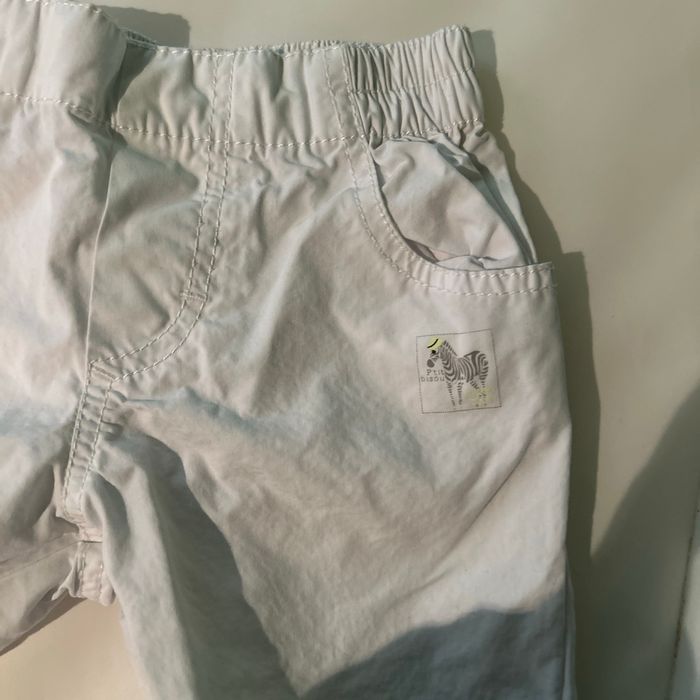 Pantalon garçon - photo numéro 2