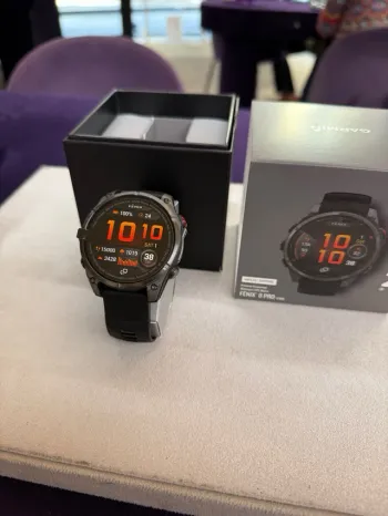 Garmin Fenix ​​8 Pro