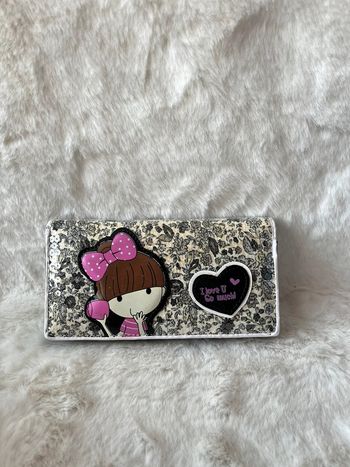 Portefeuille / porte monnaies / porte cartes