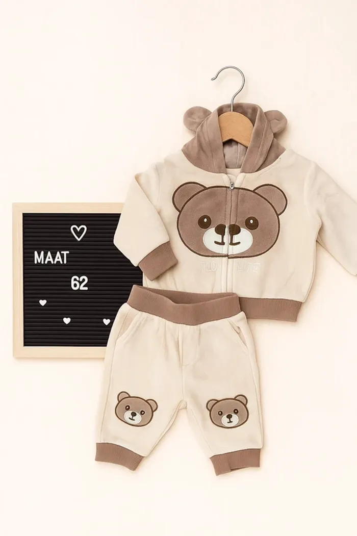 Completino bambino