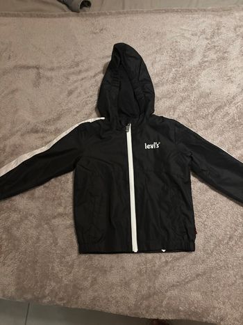 Veste coupe vent LEVI’S