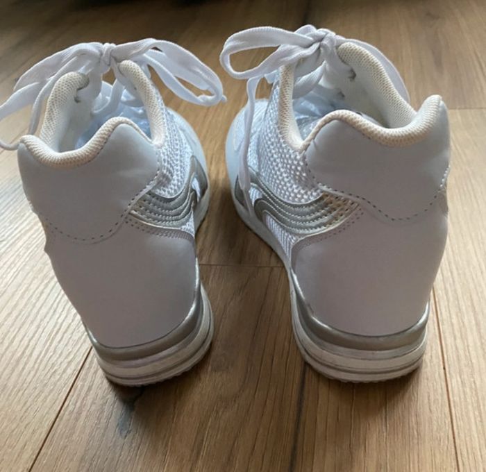 Baskets - photo numéro 5