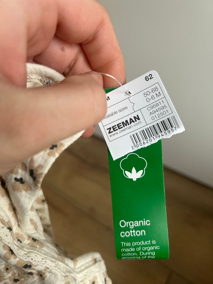 Lot pyjama/ body - photo numéro 6