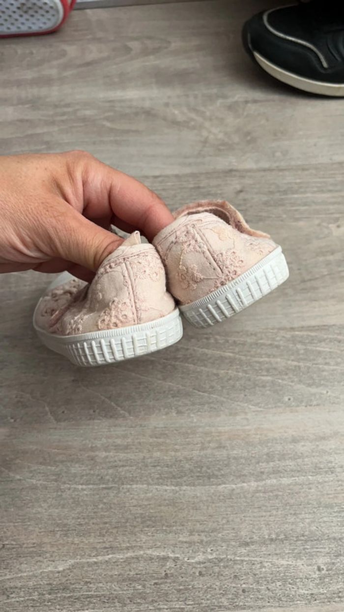 Ballerines - photo numéro 4