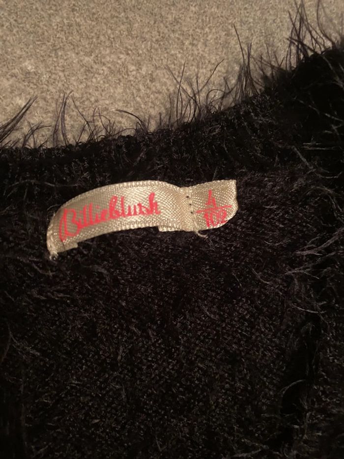 Gilet Billiblush - photo numéro 7