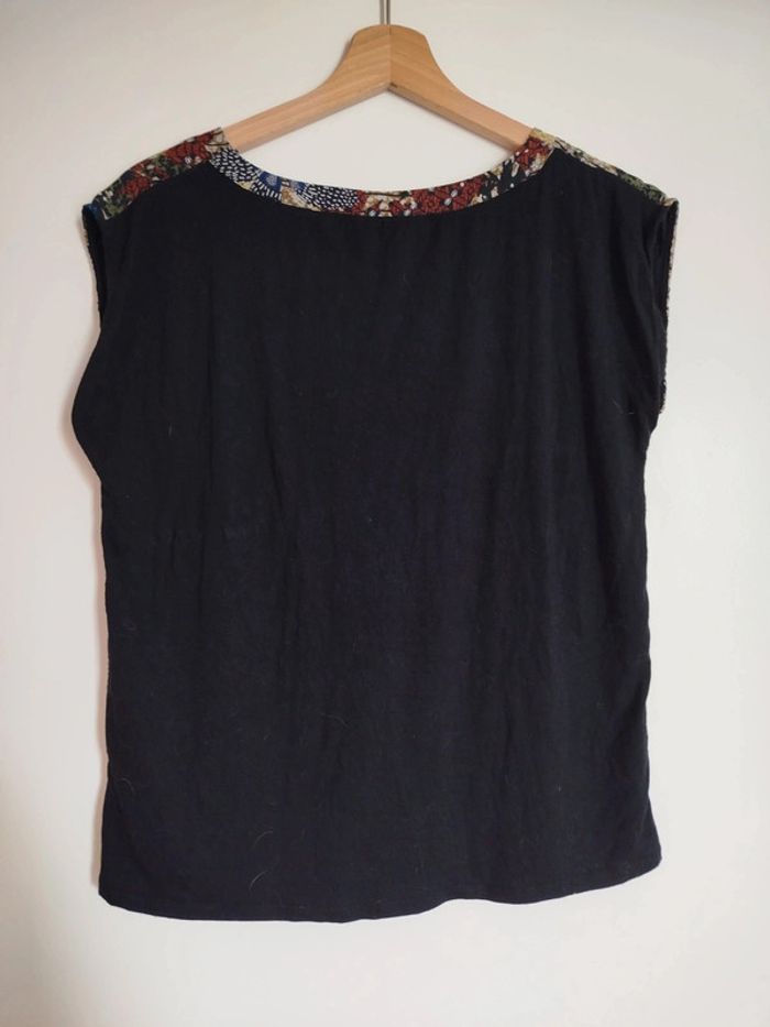 Très joli t-shirt - photo numéro 4