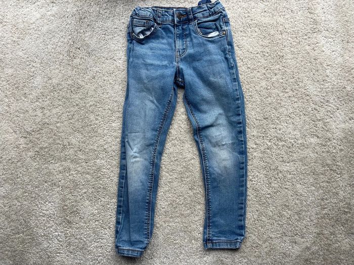 Lot 3 Jean slim skinny Primark 🌻 - photo numéro 4