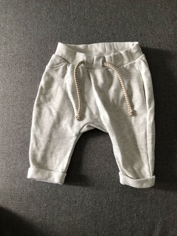 Jogging bébé garçon tape à l œil