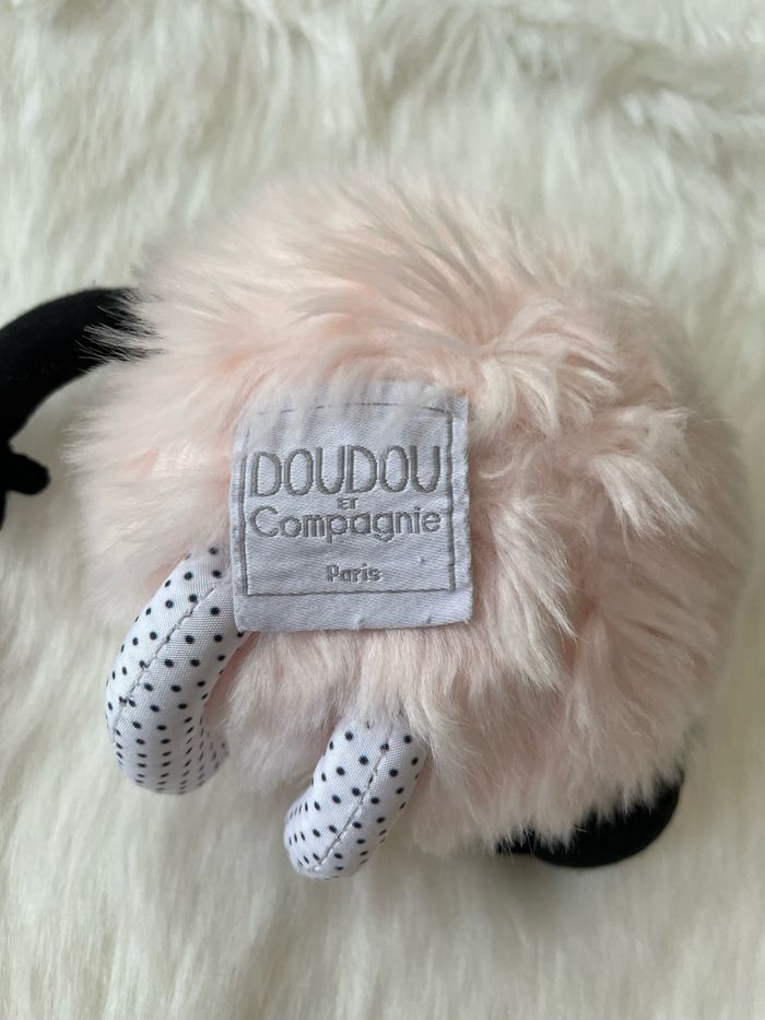 Peluche doudou et compagnie - photo numéro 2