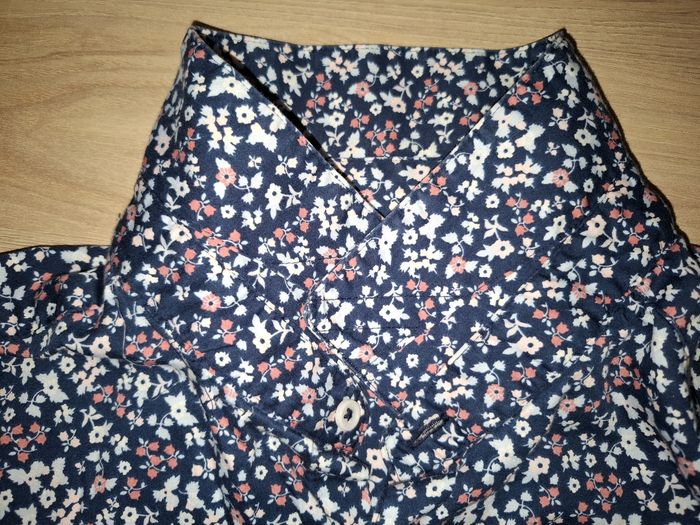Chemise fleurie kiabi XL - photo numéro 5