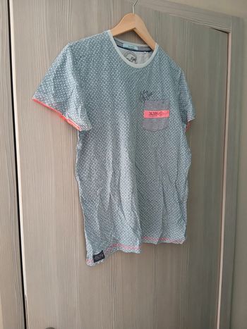 T shirt homme M J&joy