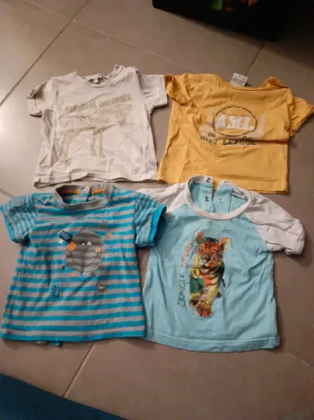 T shirt