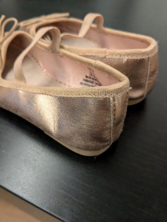 Ballerines - photo numéro 3