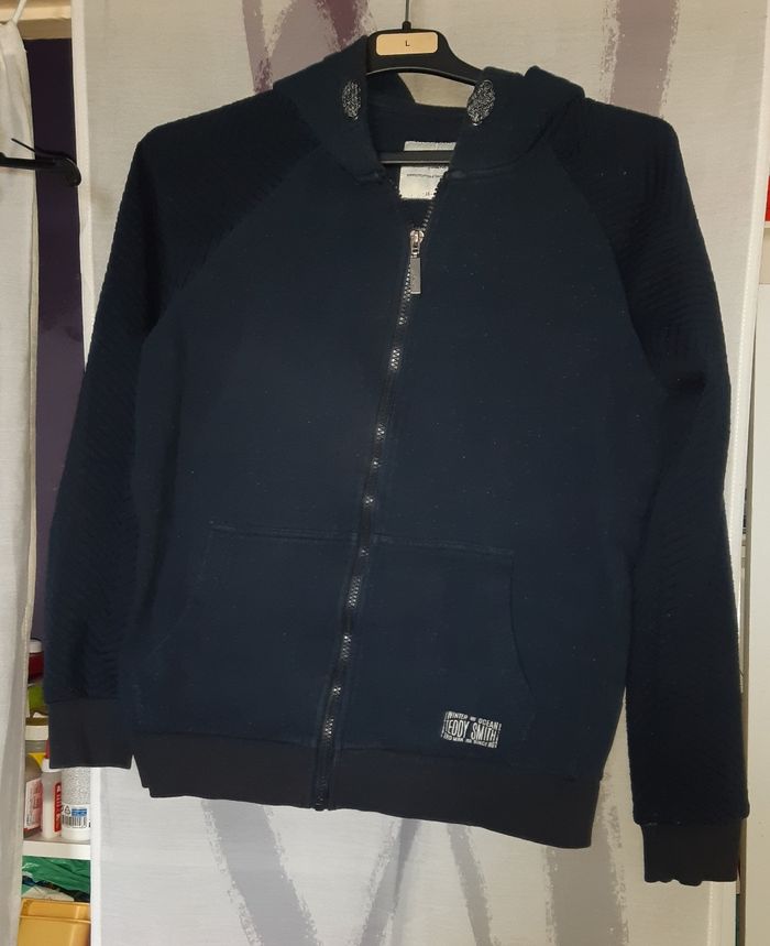 Gilet garçon Taille 16 ans Teddy Smith