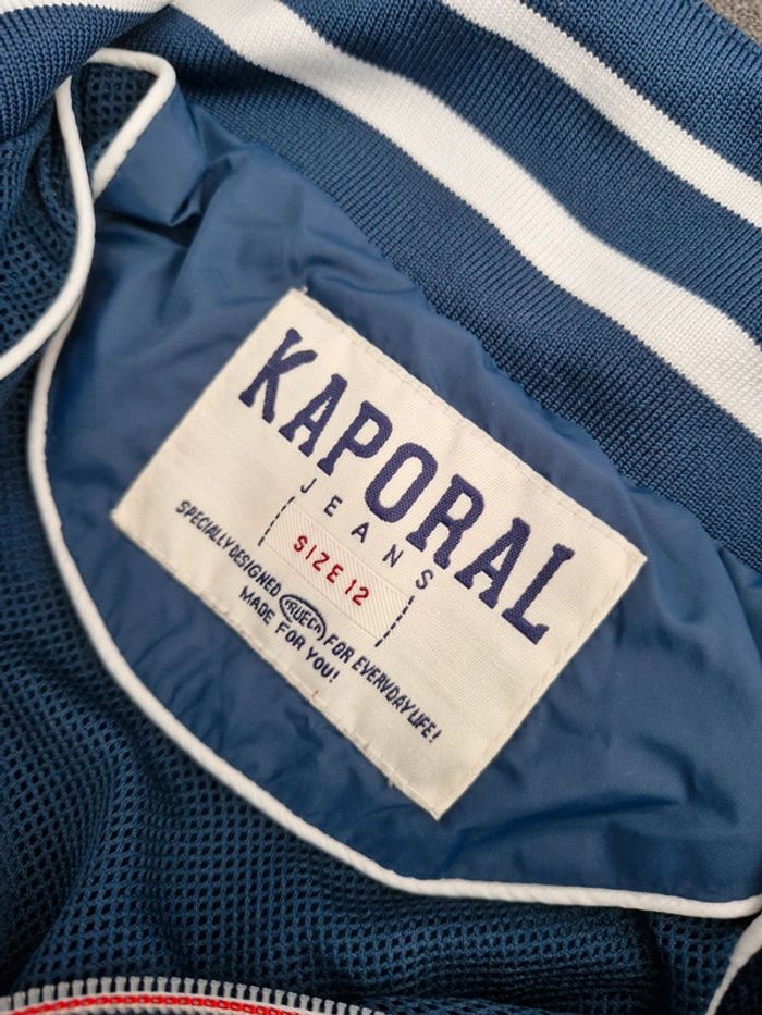 Manteau kaporal - photo numéro 4