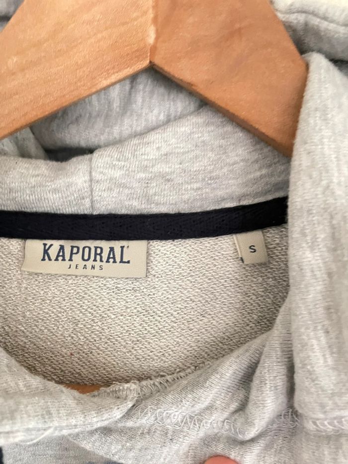 #Sweat Kaporal 🍀 - photo numéro 5