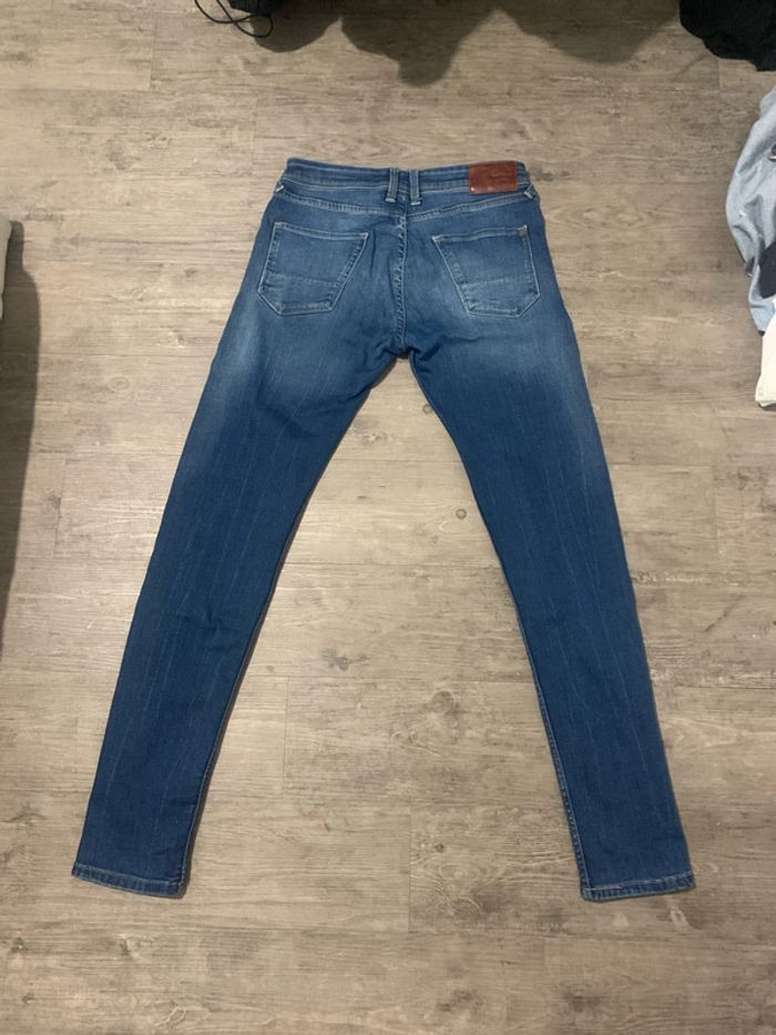 Jeans Pepe Jeans - photo numéro 2