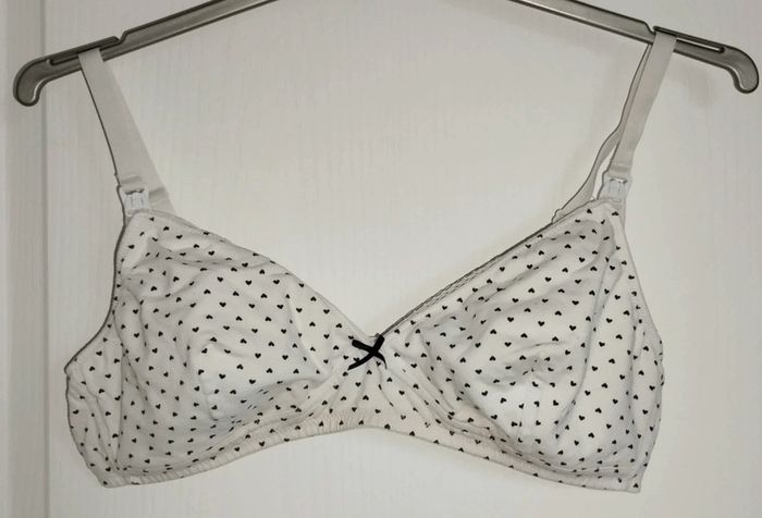 Soutien-gorge allaitement