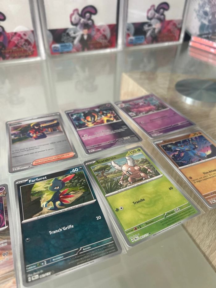 Lot de 10 pokeball - photo numéro 4