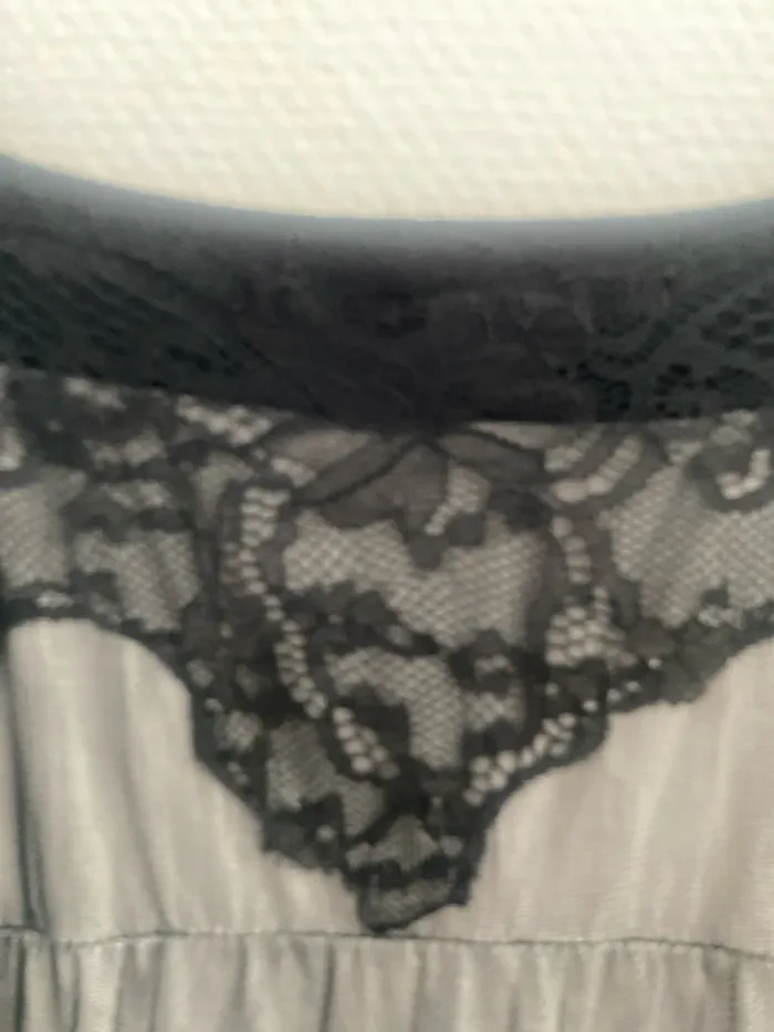 Magnifique robe bustier La mode est à vous - photo numéro 7