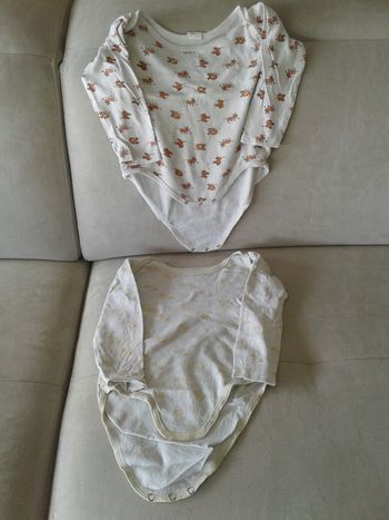 Bodies 2 ans