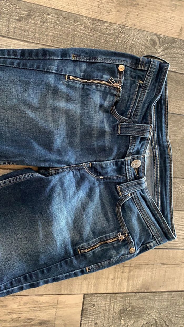 Jeans Lévis W 27 L 32 - photo numéro 3