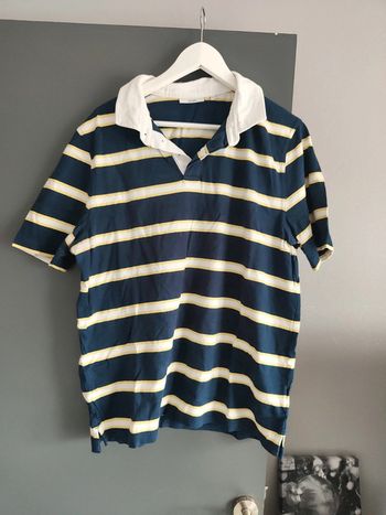 Polo xl jules