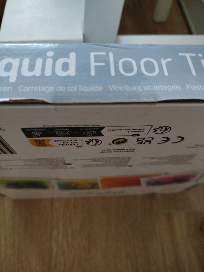 Dalles - photo numéro 2