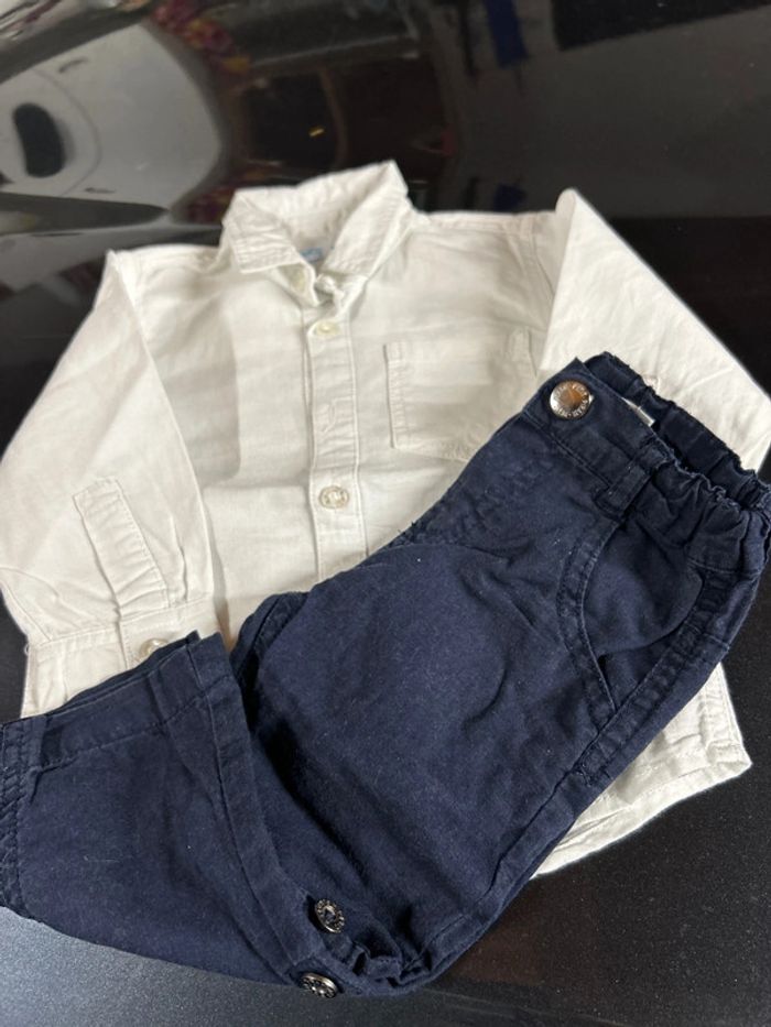Ensemble