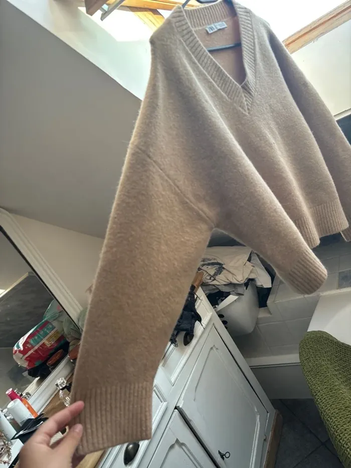 Pull Zara - photo numéro 3