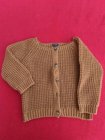 Gilet