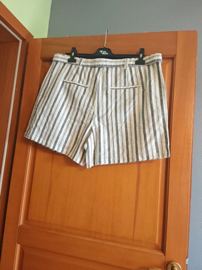 Jolie short - photo numéro 6