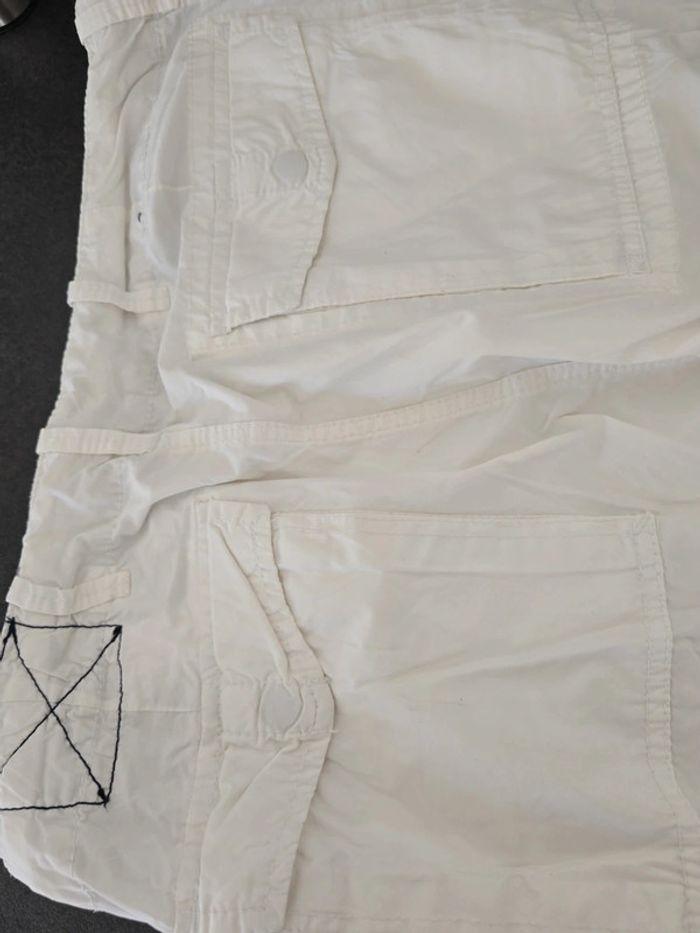 Bermuda eur 36 h&m - photo numéro 9