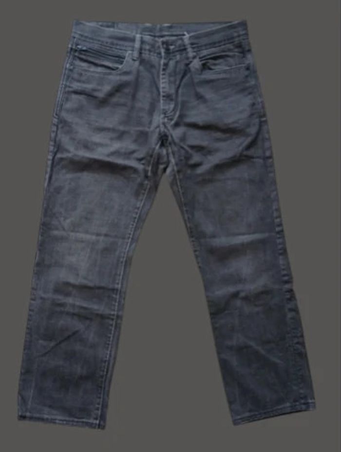 Jean gris Jules 42 - photo numéro 2