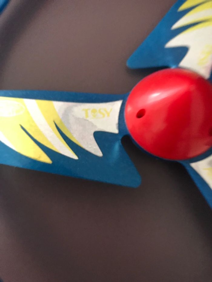 Ovni Tosy avec effets lumineux - photo numéro 4